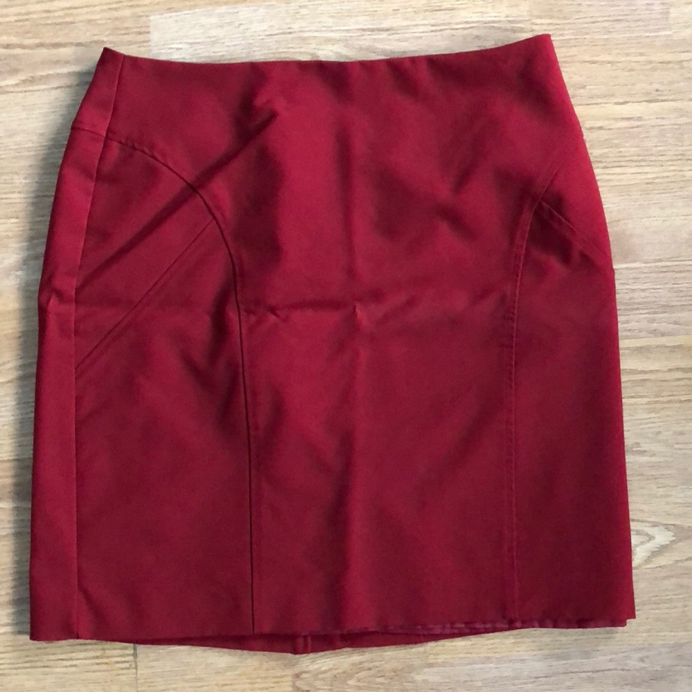 Worthington skirt
